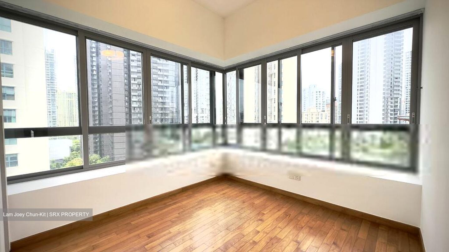 Waterford Residence (D9), Apartment #402210251